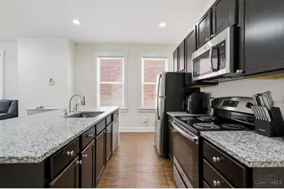 2919 Bellevue Avenue, Cincinnati, OH 45219 - Photo 5