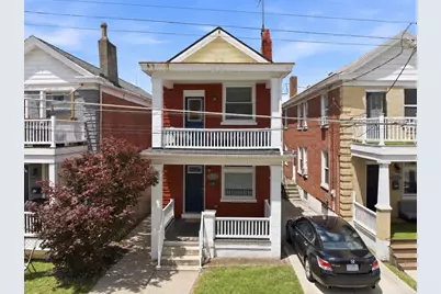 2919 Bellevue Avenue, Cincinnati, OH 45219 - Photo 1