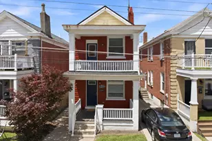 2919 Bellevue Ave, Cincinnati, OH 45219 - Photo 1