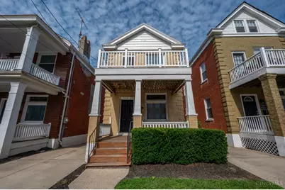 2921 Bellevue Avenue, Cincinnati, OH 45219 - Photo 1