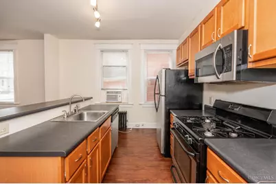 2921 Bellevue Avenue, Cincinnati, OH 45219 - Photo 5