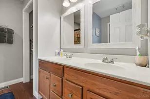 8356 Lakevalley Dr, Colerain Township, OH 45247 - Photo 11