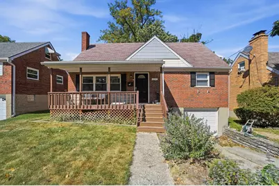 1231 Thurnridge Drive, Reading, OH 45215 - Photo 1