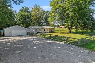 2951 Mt Olive Point Isabel Rd, Franklin Township, OH 45106 - Photo 3