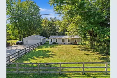 2951 Mt Olive Pt Isabel Road, Franklin Township, OH 45106 - Photo 1