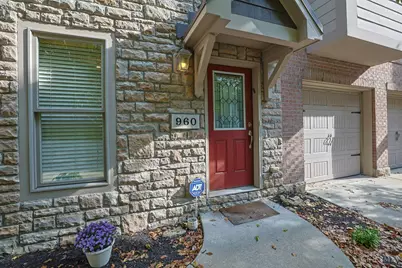 960 Volterra Lane, Cincinnati, OH 45206 - Photo 3