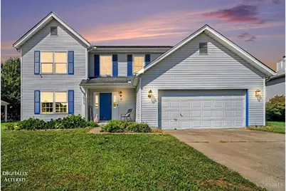 3895 Little Creek Drive, Batavia Township, OH 45102 - Photo 1