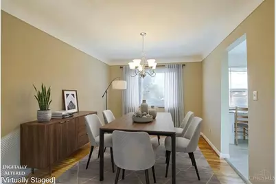 1190 Thurnridge Drive, Reading, OH 45215 - Photo 9
