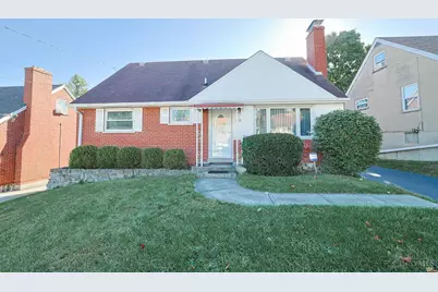 1190 Thurnridge Drive, Reading, OH 45215 - Photo 1
