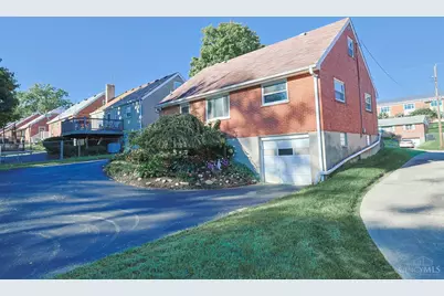 1190 Thurnridge Drive, Reading, OH 45215 - Photo 37