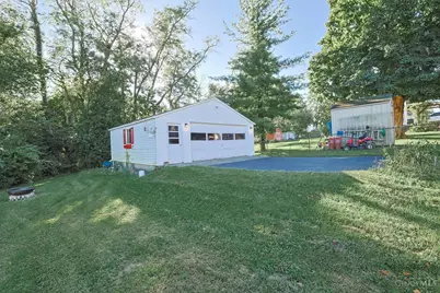 1190 Thurnridge Drive, Reading, OH 45215 - Photo 33