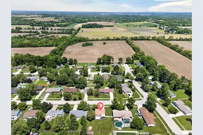 4301 Post Rail Lane, Franklin Township, OH 45005 - Photo 47