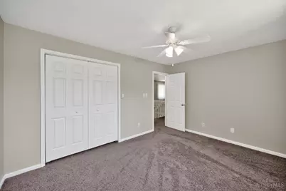 4301 Post Rail Lane, Franklin Township, OH 45005 - Photo 19