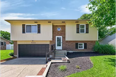 4301 Post Rail Lane, Franklin Township, OH 45005 - Photo 1
