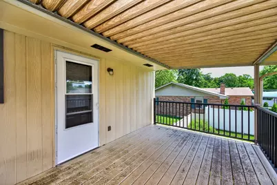 4301 Post Rail Lane, Franklin Township, OH 45005 - Photo 33