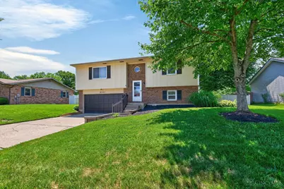 4301 Post Rail Lane, Franklin Township, OH 45005 - Photo 3