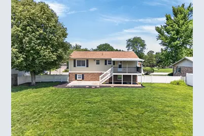 4301 Post Rail Lane, Franklin Township, OH 45005 - Photo 43