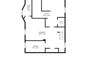 3767 Hyde Park Ave, Cincinnati, OH 45209 - Photo 41