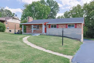 2079 Arrowood Place, Springfield Township, OH 45231 - Photo 1