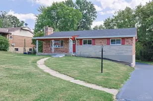2079 Arrowood Pl, Springfield Township, OH 45231 - Photo 1