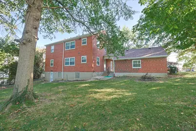 5631 Colerain Avenue, Cincinnati, OH 45239 - Photo 47