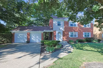 5631 Colerain Avenue, Cincinnati, OH 45239 - Photo 3