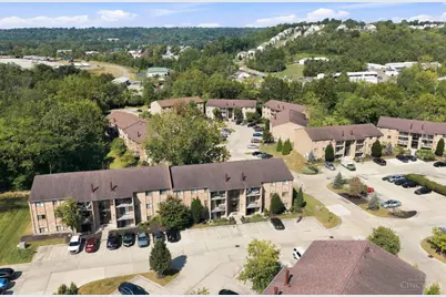 7233 Creekview Drive #7, Colerain Township, OH 45247 - Photo 37