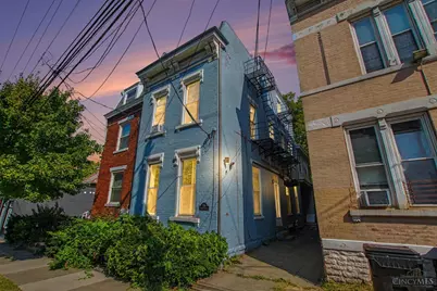 256 Warner Street, Cincinnati, OH 45219 - Photo 1