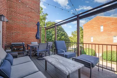 1015 Cutter Street, Cincinnati, OH 45203 - Photo 29