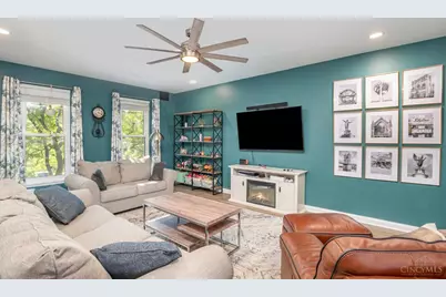 1015 Cutter Street, Cincinnati, OH 45203 - Photo 5
