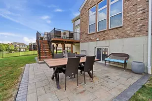 5856 Watoga Dr, Liberty Township, OH 45011 - Photo 39