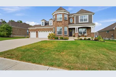 5856 Watoga Drive, Liberty Township, OH 45011 - Photo 23
