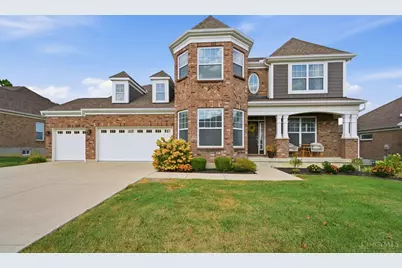5856 Watoga Drive, Liberty Township, OH 45011 - Photo 1