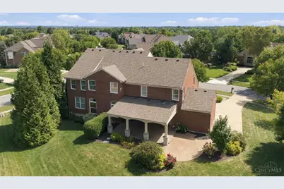 8124 Aster Court, Liberty Township, OH 45044 - Photo 39
