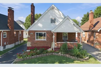 3713 Simpson Avenue, Fairfax, OH 45227 - Photo 1
