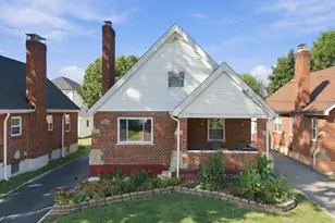 3713 Simpson Ave, Fairfax, OH 45227 - Photo 1