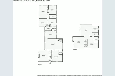 6173 Branch Hill Guinea, Milford, OH 45150 - Photo 49