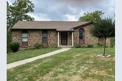 6191 Ramblingridge Drive, Green Township, OH 45247 - Photo 1