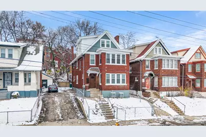 244 Dorchester Avenue, Cincinnati, OH 45219 - Photo 1