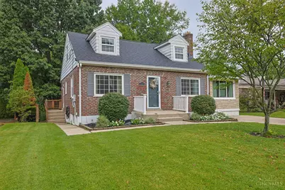 325 Don Lane, Delhi Township, OH 45238 - Photo 1