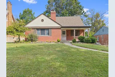 3270 Renfro Avenue, Cincinnati, OH 45211 - Photo 1