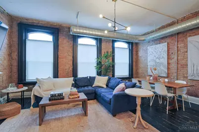 724 Main Street #5, Cincinnati, OH 45202 - Photo 7