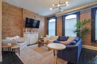 724 Main Street #5, Cincinnati, OH 45202 - Photo 5
