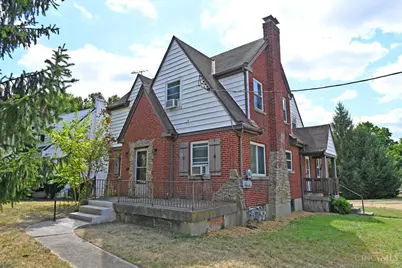 5645 Colerain Avenue, Cincinnati, OH 45239 - Photo 1