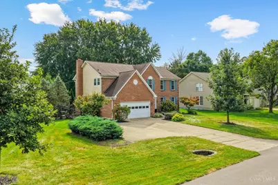9944 Kerr Cemetery Road, Loveland, OH 45140 - Photo 47