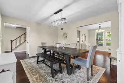 9944 Kerr Cemetery Road, Loveland, OH 45140 - Photo 5