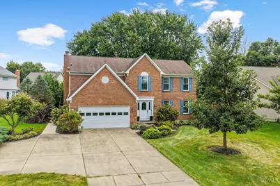 9944 Kerr Cemetery Road, Loveland, OH 45140 - Photo 1