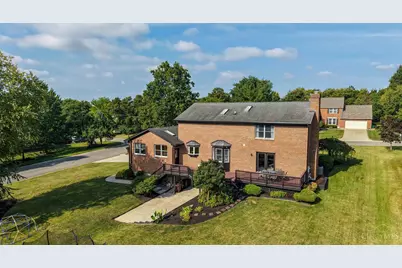 5640 Sage Meadow Court, West Chester, OH 45069 - Photo 55