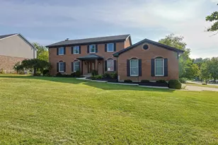 5640 Sage Meadow Ct, West Chester, OH 45069 - Photo 1