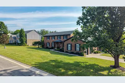 5640 Sage Meadow Court, West Chester, OH 45069 - Photo 3